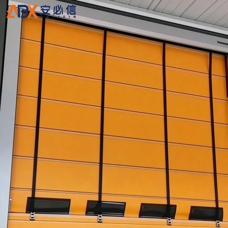 鹤壁背带堆积门