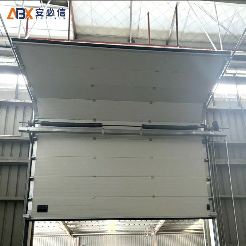 鹤壁高扬程提升门